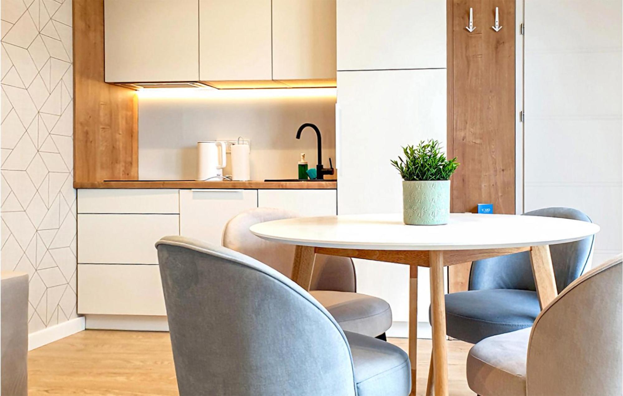 Stunning Home In Rewal With Wifi Exteriér fotografie